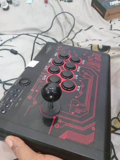 Dobe Arcade Stick