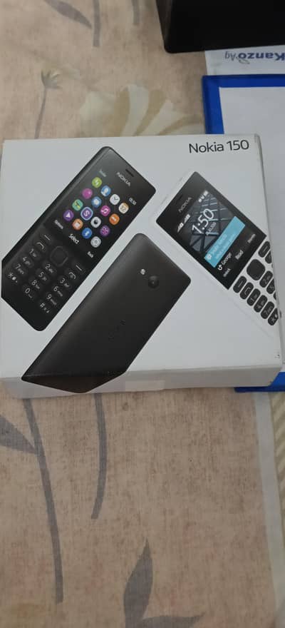 Nokia 150