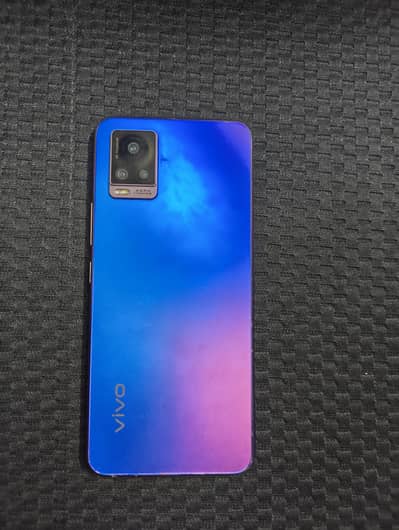 Vivo V20