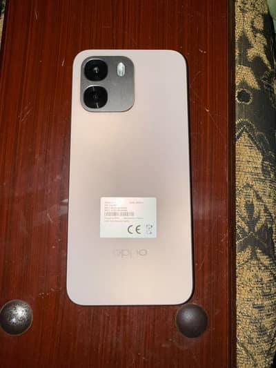 OPPO A6 5G