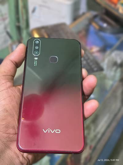 vivo Y17 (03164528797)