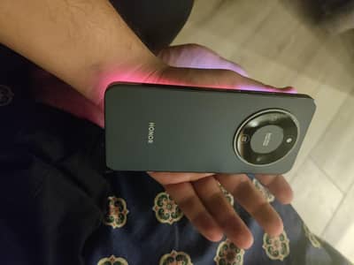 Honor X9D