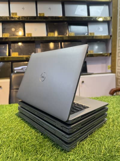Dell Latitude | 5420 Core i7 11th Generation | 8GB RAM | imported