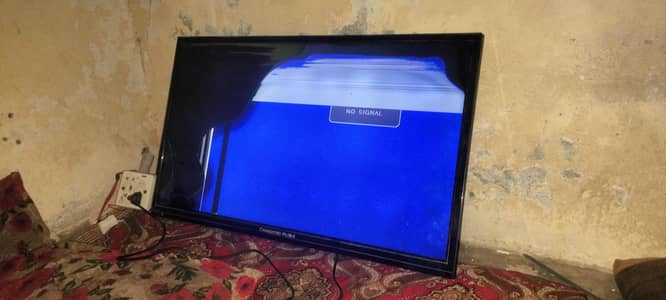 changhong ruba 32 inch
