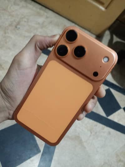 Apple iPhone XR - Converted 17 Pro max