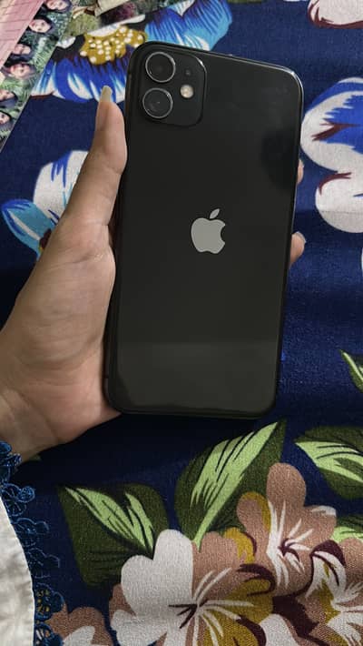 Apple iPhone 11