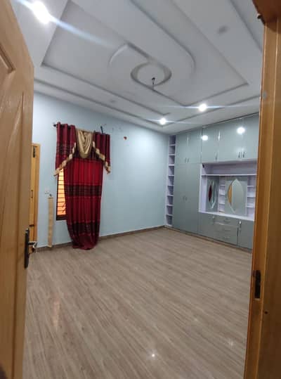 7 MARLA DOUBLE STORY HOUSE FOR RENT Prime Location: PIA Housing Society, Multan Opposite WAPDA Town Phase 2