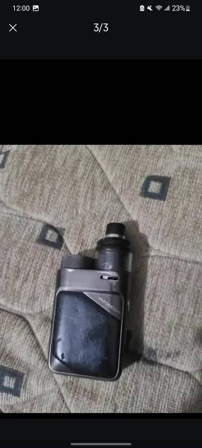 vaperesso px80