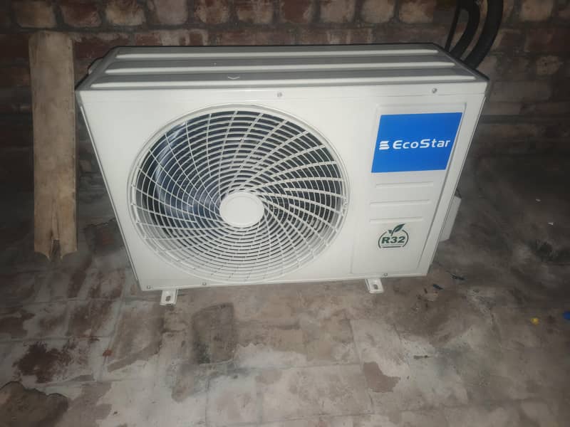 ecostar T3 1