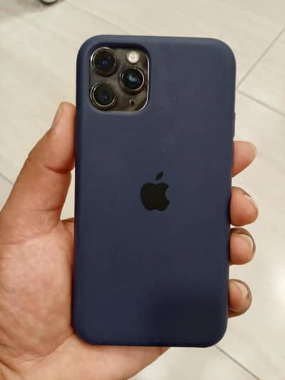 Apple iPhone 11 Pro Max