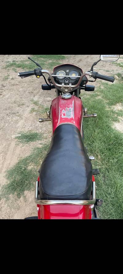 honda pridor
