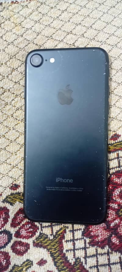 Apple iPhone 7