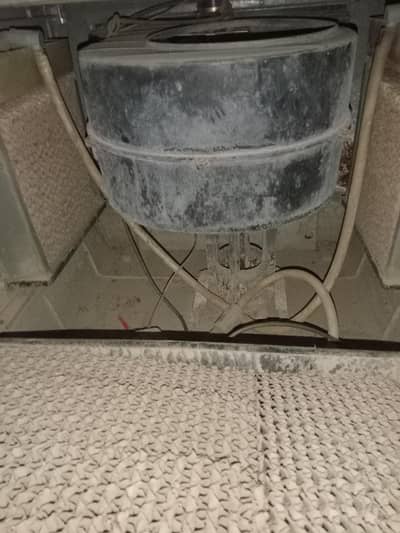 Jumbo Power Cool Air Cooler – Full Working Condition