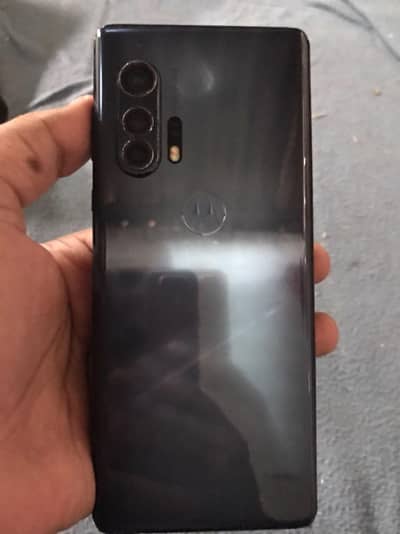 Motorola Edge Plus