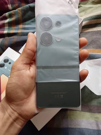 Xiaomi Redmi Note 13 Pro sale +exchange 200MP camera like DSLR
