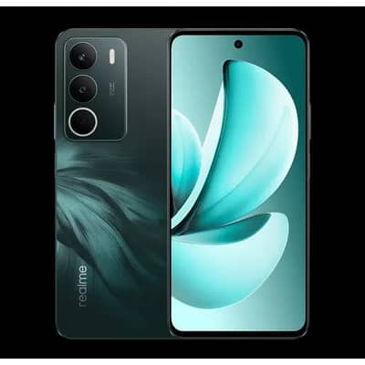 Realme C71