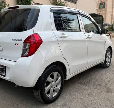 cults VXL 2019/20 home use car