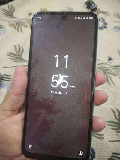Infinix Hot 12