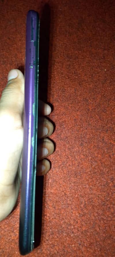 Infinix Hot 9 Play