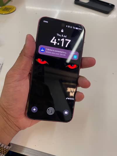OPPO A6 4G