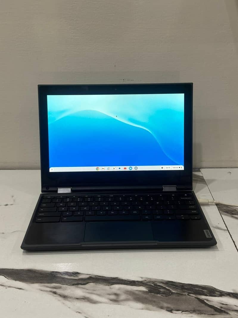 chromebook 3