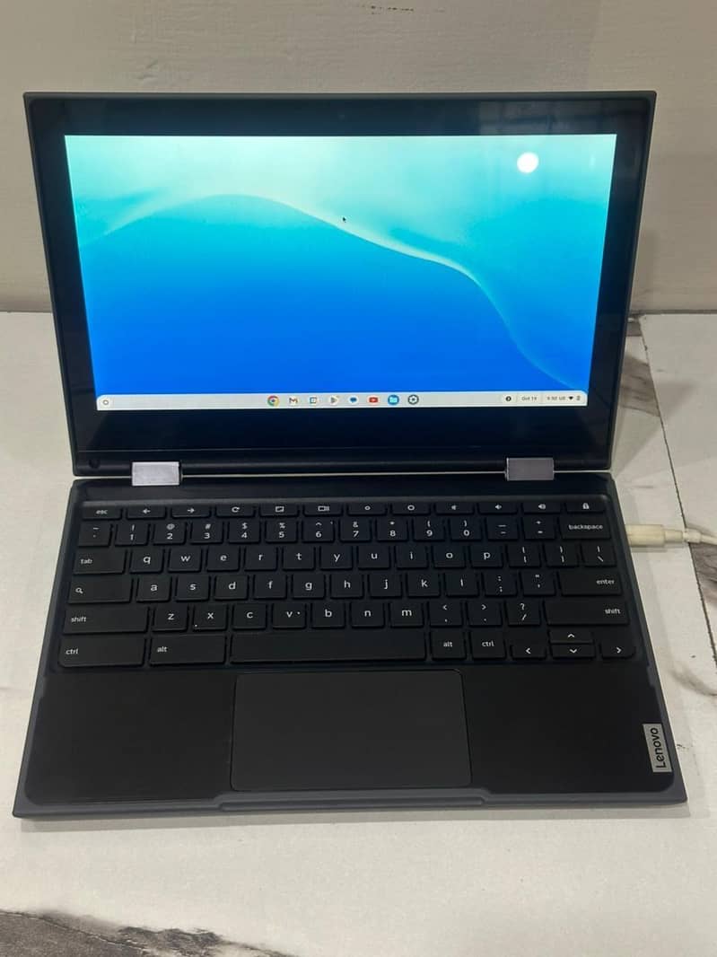 chromebook 5