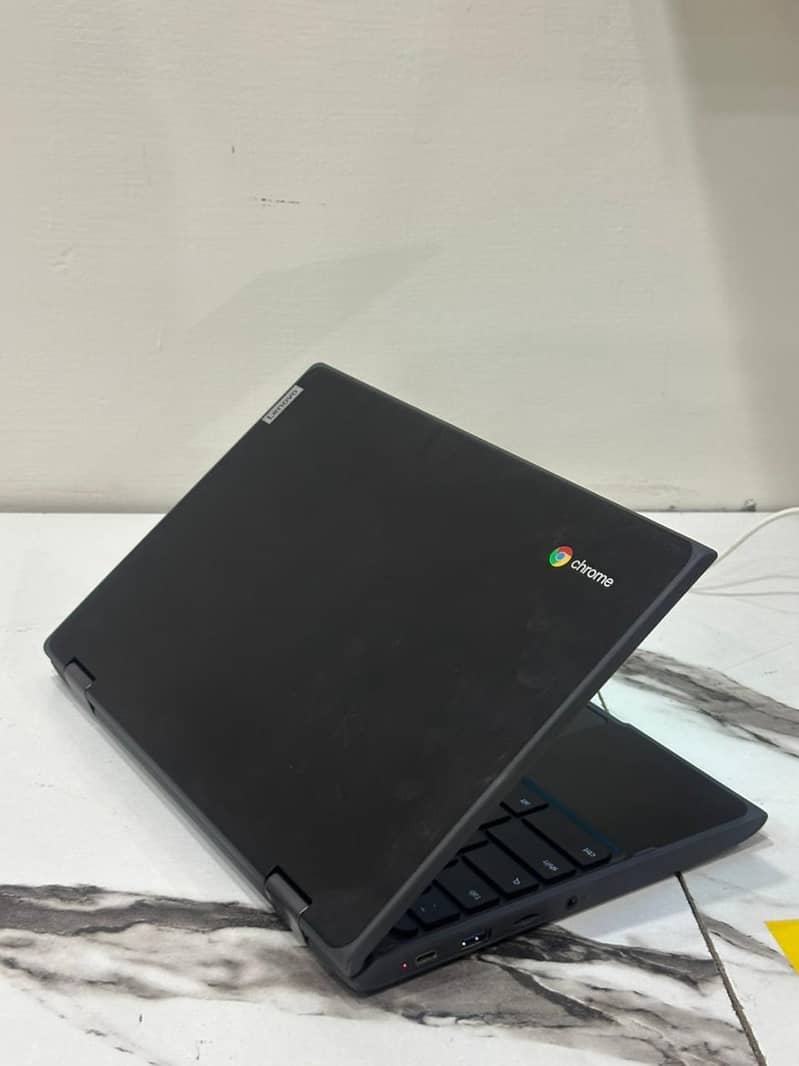 chromebook 7
