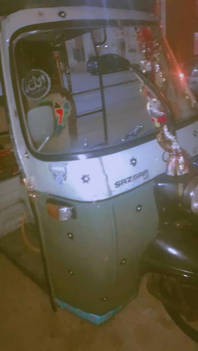 sazgar 2012 model