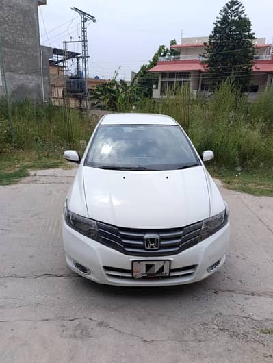 Honda City 2014 inspire 1.5