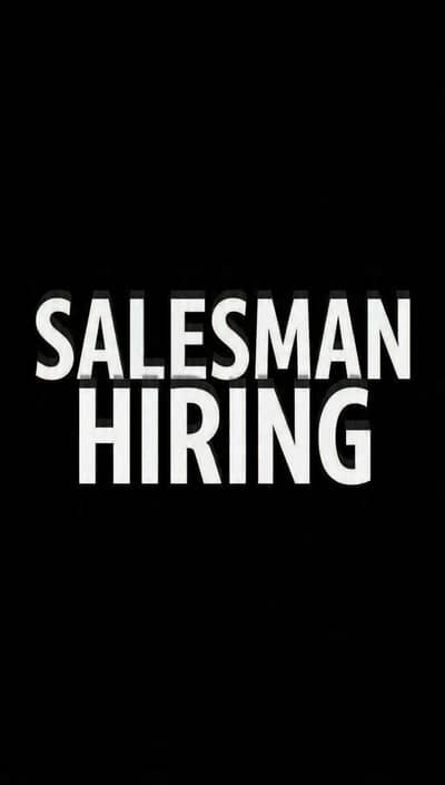 sales man required for selling general items and electronic items