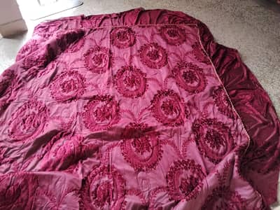 bedsheet set