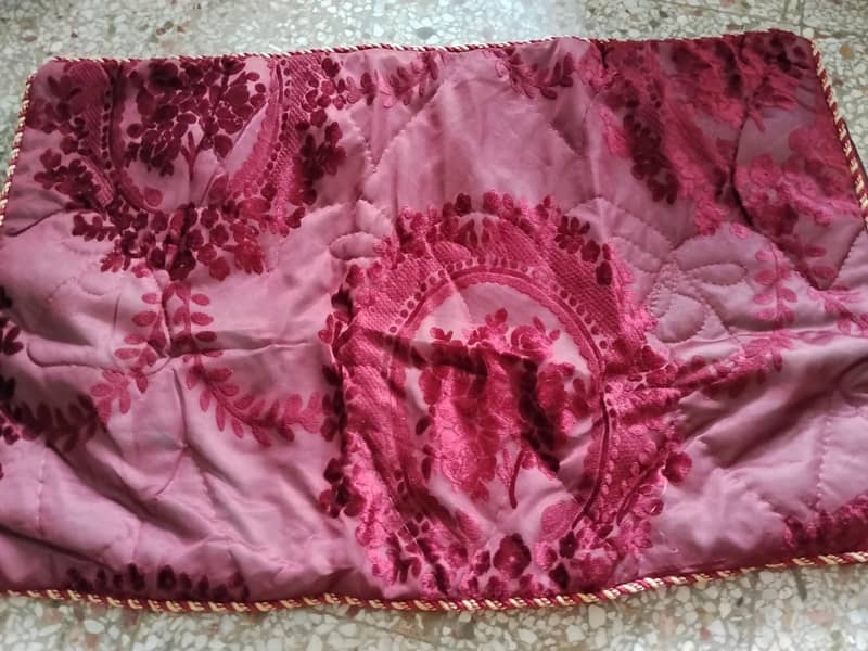 bedsheet set 3
