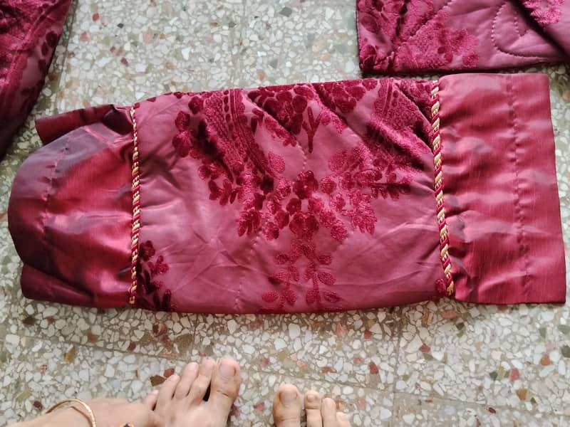bedsheet set 4