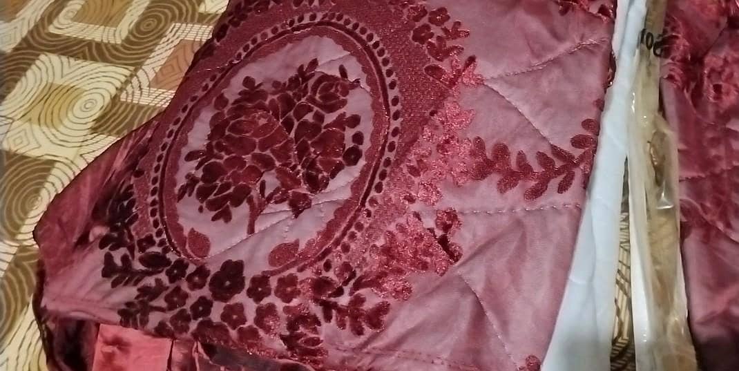 bedsheet set 5