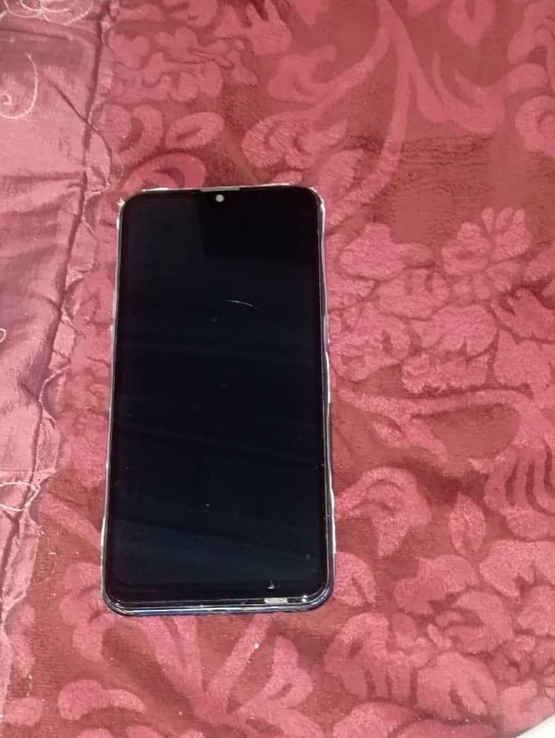 Realme C2 0