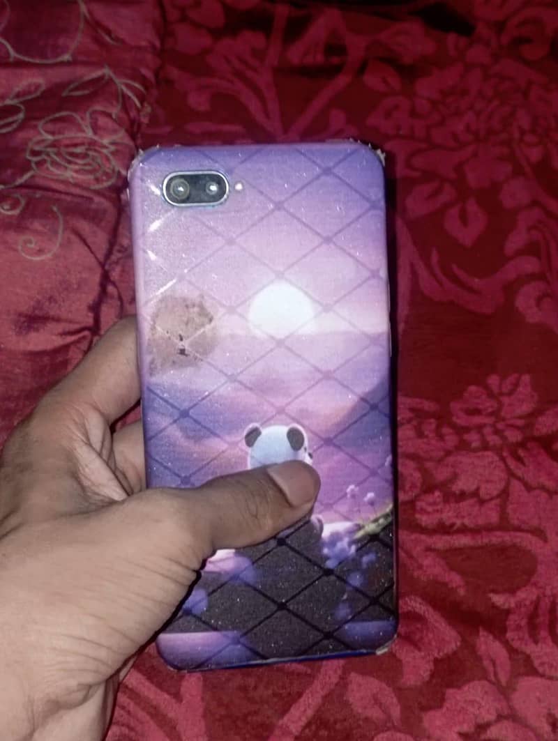Realme C2 5