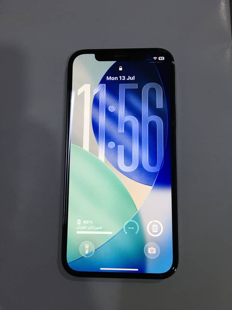 Apple iPhone 12 pro 1