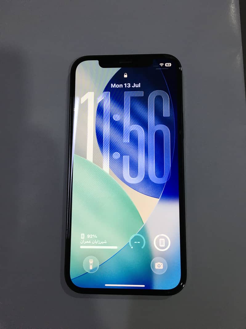 Apple iPhone 12 pro 2