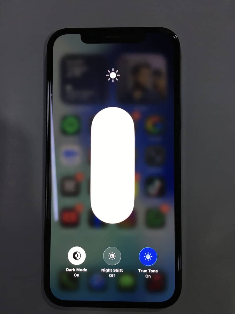 Apple iPhone 12 pro 7