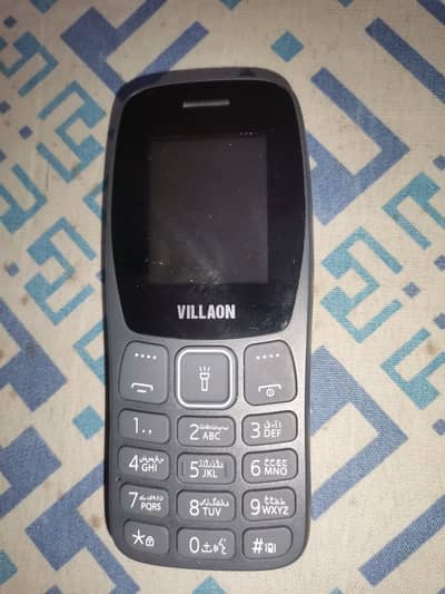 Villaon V105
