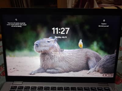 Dell Latitude 5410 | 10th Gen Core i5 | 8GB RAM | 500GB SSD