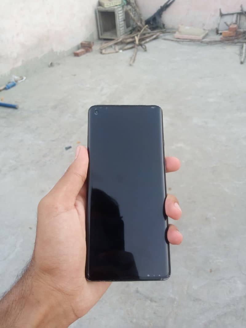One Plus 8 3