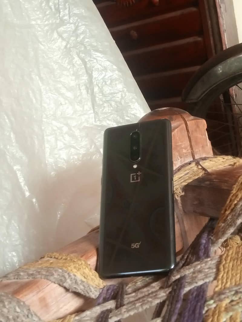 One Plus 8 6