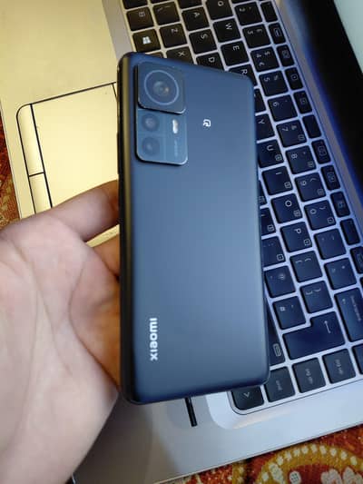 Xiaomi 12T Pro (Exchange possible)