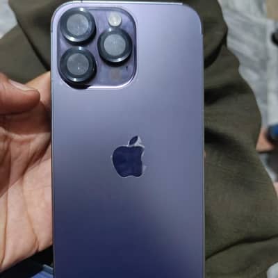 Apple iPhone 14 Pro Max