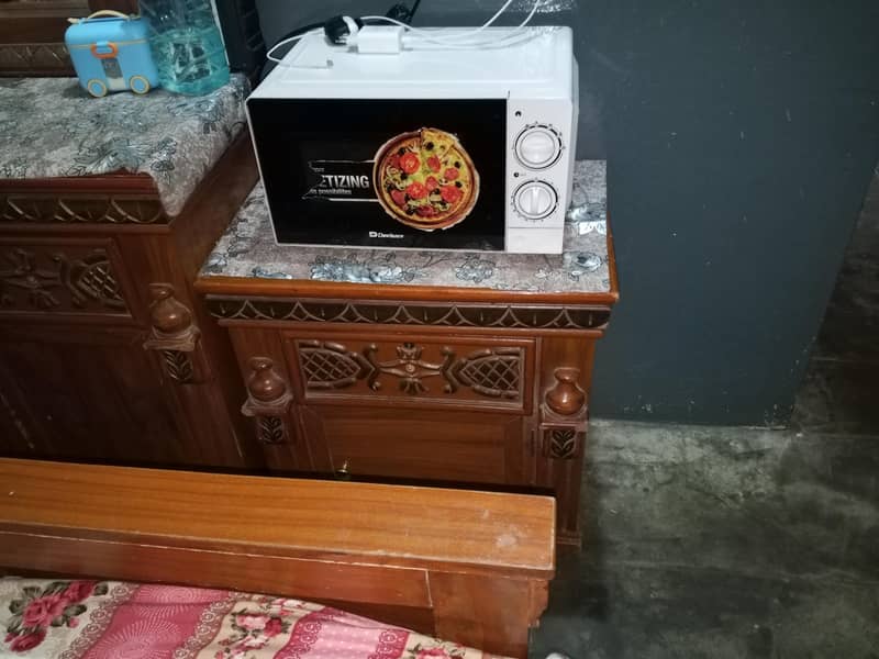 okay condition 5