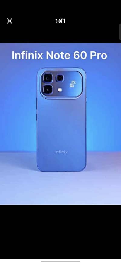 infiniix note 60 pro sale urgently