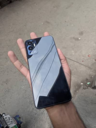 Infinix Hot 12 urgent sale no open no repair