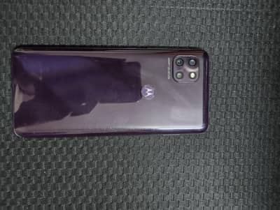 Motorola One 5G Ace