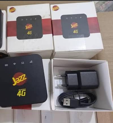 jazz evo 4g
